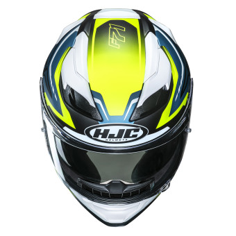 HJC F71 Fes MC3HSF