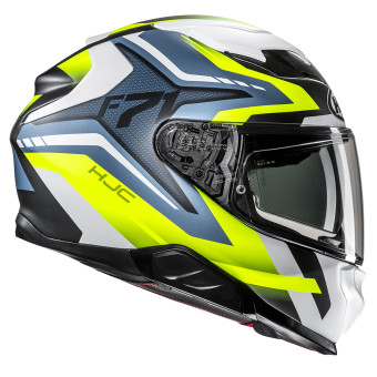 HJC F71 Fes MC3HSF