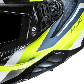 HJC F71 Fes MC3HSF