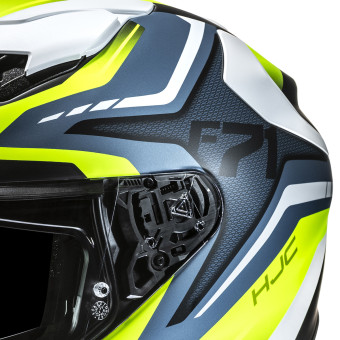 HJC F71 Fes MC3HSF