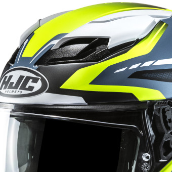 HJC F71 Fes MC3HSF
