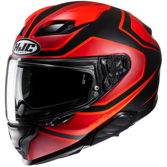 Casque Integral HJC F71 Idle MC1SF