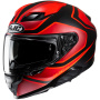 Casque Integral HJC F71 Idle MC1SF