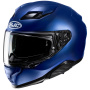 Casque Integral HJC F71 Semi Flat Metallic Blue
