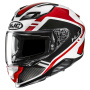 Casque Integral HJC F71 Tozz MC1
