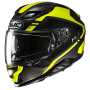 Casque Integral HJC F71 Tozz MC3H