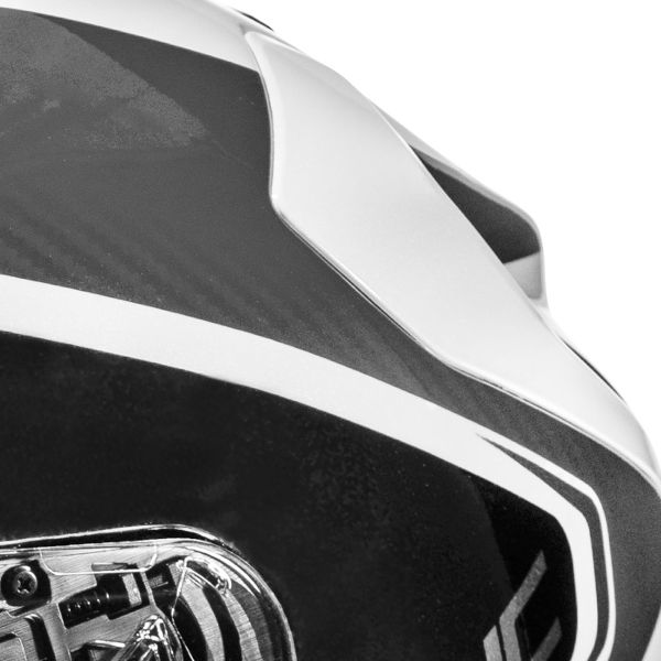 HJC F71 Tozz MC5 + Kit Bluetooth Smart 21B Flat Black