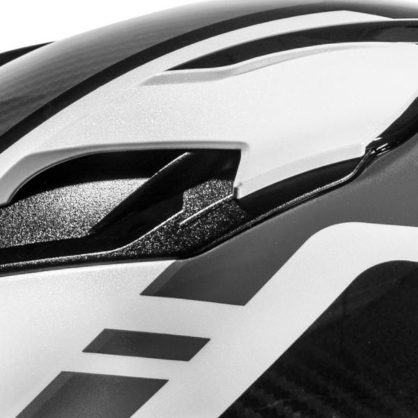 HJC F71 Tozz MC5 + Kit Bluetooth Smart 21B Flat Black