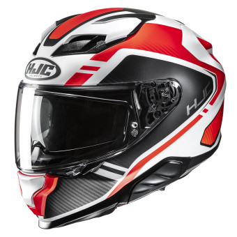Casque Integral HJC F71 Tozz MC6HSF