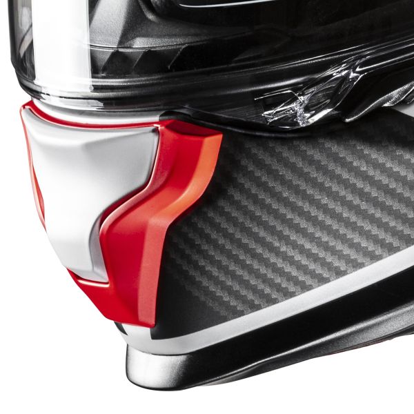 HJC F71 Tozz MC6HSF + Kit Bluetooth Smart 21B Flat Black