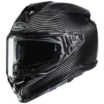 Casque Integral HJC F72 Carbon Black