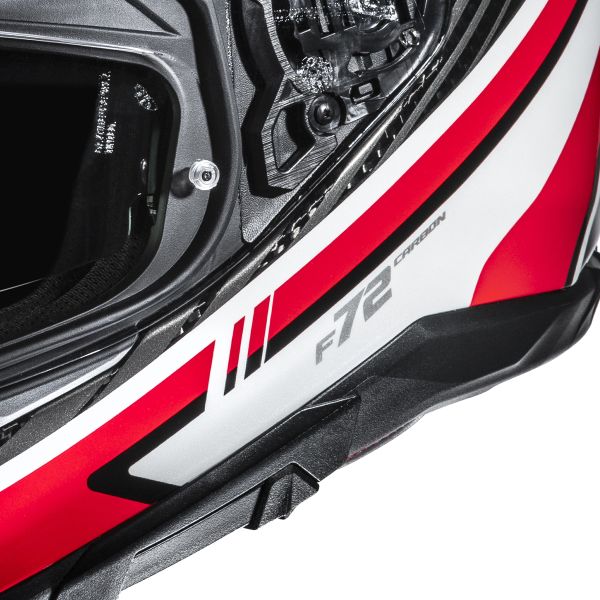 HJC F72 Carbon Kairo MC1