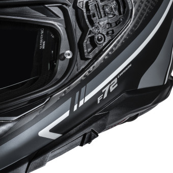HJC F72 Carbon Kairo MC5SF
