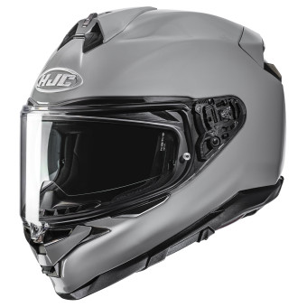 Casque Integral HJC F72 N.Gray
