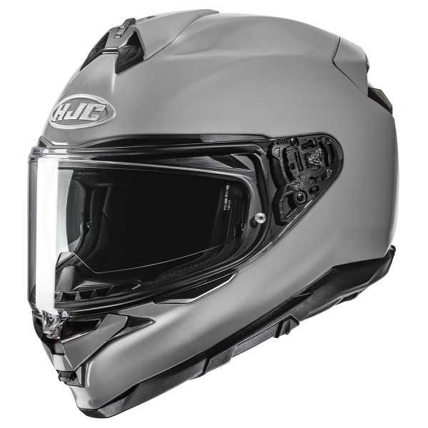 Casque Integral HJC F72 N.Gray