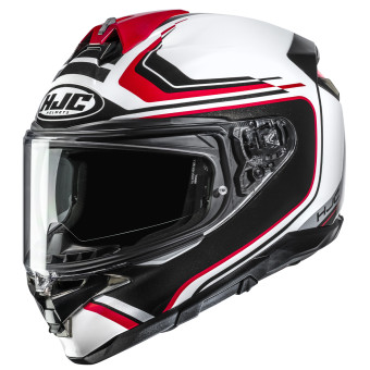 Casque Integral HJC F72 Oflo MC1