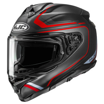 Casque Integral HJC F72 Oflo MC1SF
