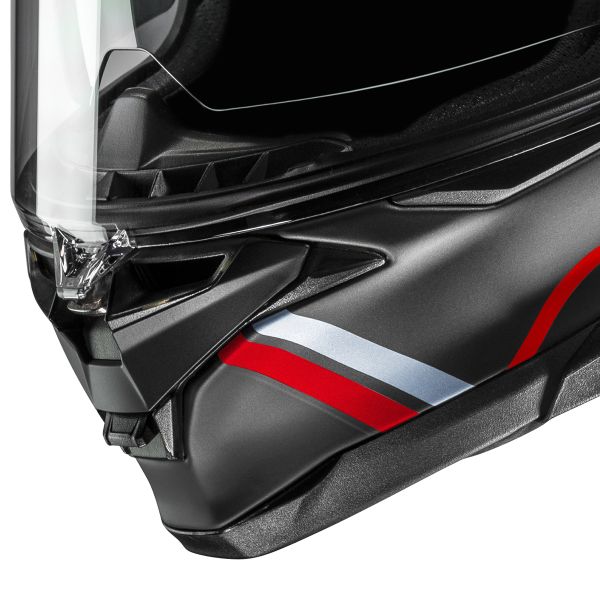 HJC F72 Oflo MC1SF