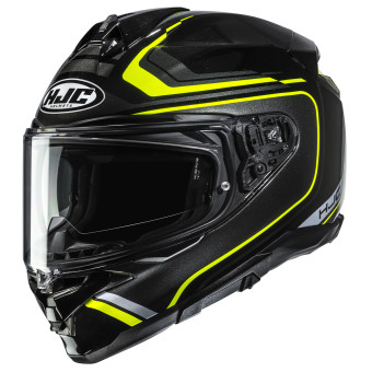 Casque Integral HJC F72 Oflo MC3H