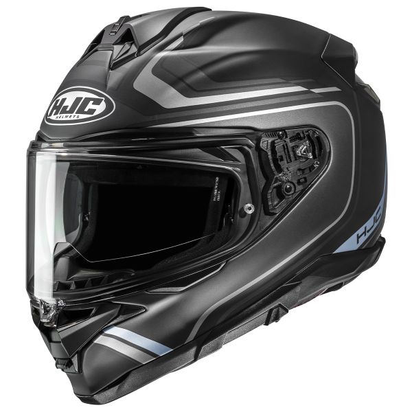 Casque Integral HJC F72 Oflo MC5SF