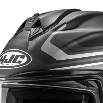 HJC F72 Oflo MC5SF