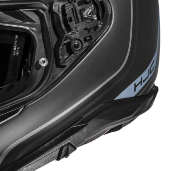 HJC F72 Oflo MC5SF