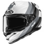 Casque Integral HJC F72 Racero MC10