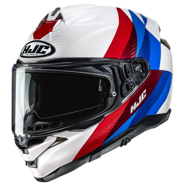 Casque Integral HJC F72 Racero MC21