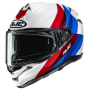 Casque Integral HJC F72 Racero MC21