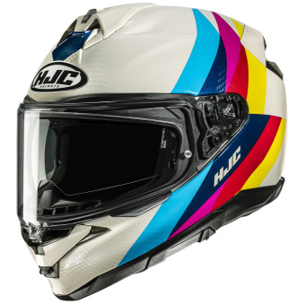 Casque Integral HJC F72 Racero MC23