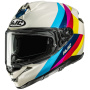 Casque Integral HJC F72 Racero MC23