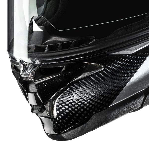 HJC F72 Racero MC8