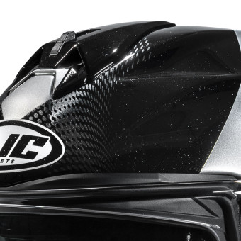HJC F72 Racero MC8