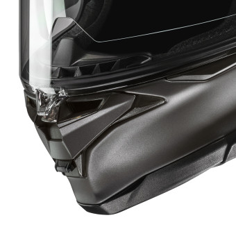 HJC F72 Semi Flat Titanium