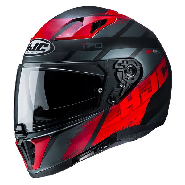Casque Integral HJC i70 Reden MC1SF