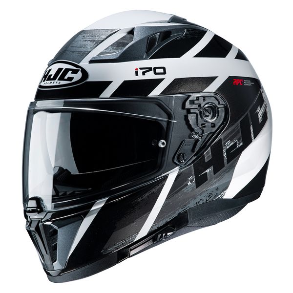 Casque Integral HJC i70 Reden MC5