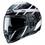 Casque Integral HJC i70 Reden MC5
