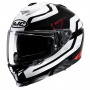 Casque Integral HJC i71 Enta MC1