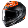 Casque Integral HJC i71 Enta MC7SF