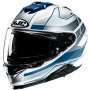 Casque Integral HJC i71 Iorix MC2