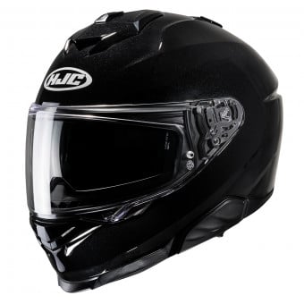 i71 Metal Black