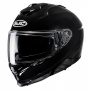 Casque Integral HJC i71 Metal Black