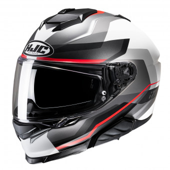 Casque Integral HJC i71 Nior MC1SF