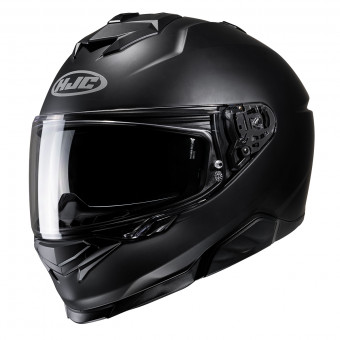 i71 Semi Flat Black