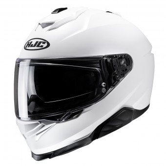 i71 Semi Flat Pearl White