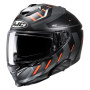 Casque Integral HJC i71 Simo MC6HSF