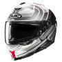 Casque Integral HJC i71 Viz MC1SF