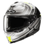 Casque Integral HJC i71 Viz MC3H