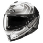 Casque Integral HJC i71 Viz MC5