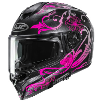 Casque Integral HJC i72 Marti MC8
